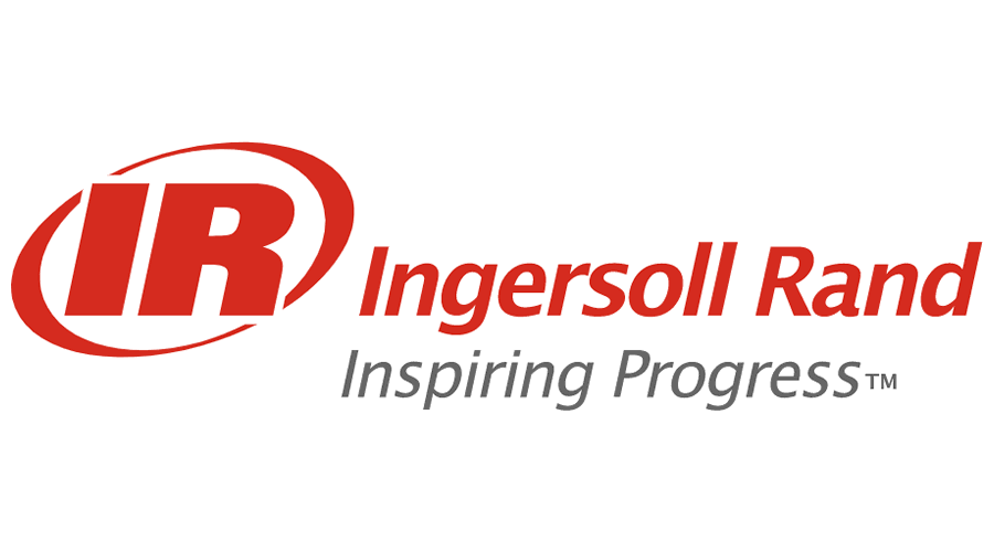 Logo Logo INGERSOLL RAND